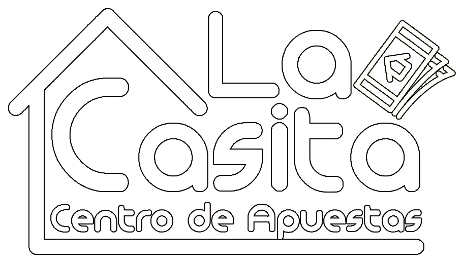 centro de apuestas la casita